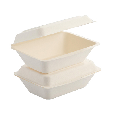 600ml integrated lock box