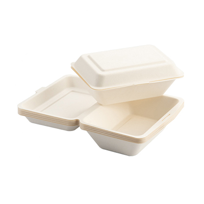 450ml integrated lock box