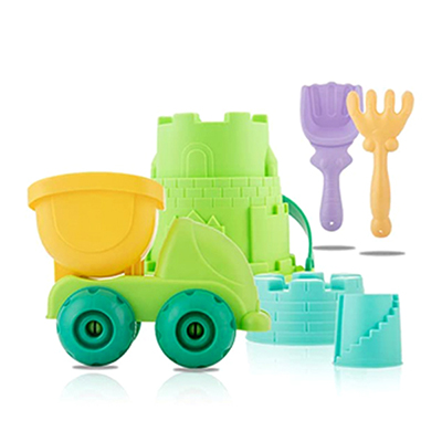Beach toys