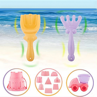 Beach toys