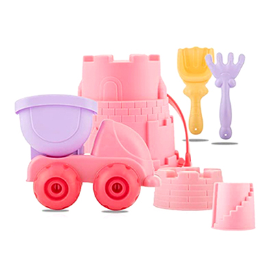 Beach toys